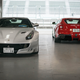 Illustration for article titled This Is How Japan Throws A Ferrari Party